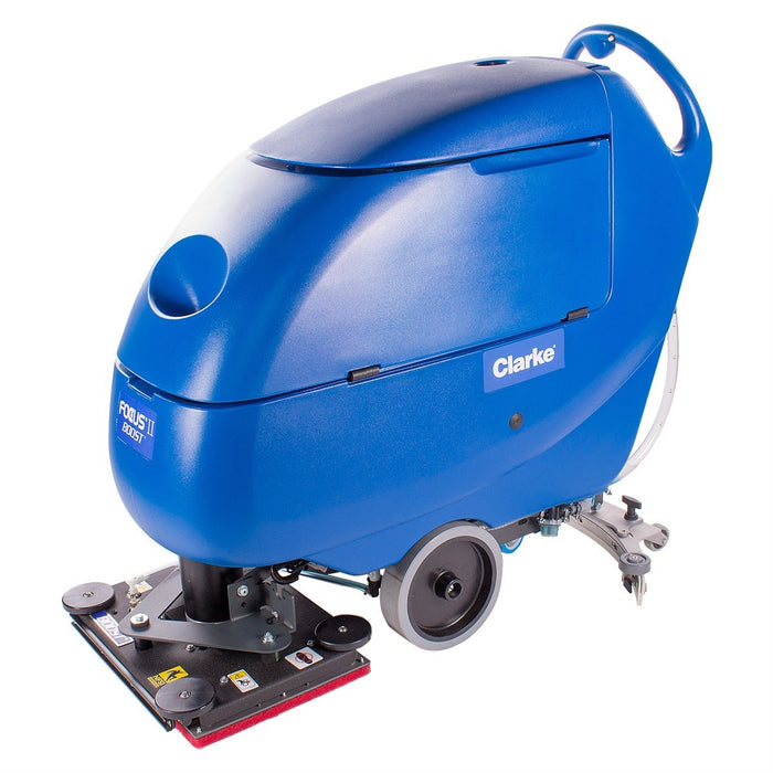 Clarke Focus® 20 inch Auto Scrubber