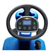 Clarke® RA40™ Auto Scrubber Controls