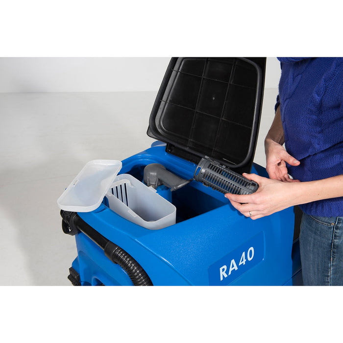RA40™ Rider Floor Scrubber Filter