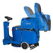 Clarke® RA40™ Micro Rider Auto Scrubber - Side View