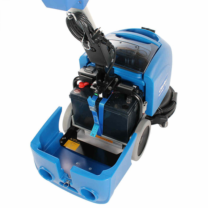 Battery Compartment 