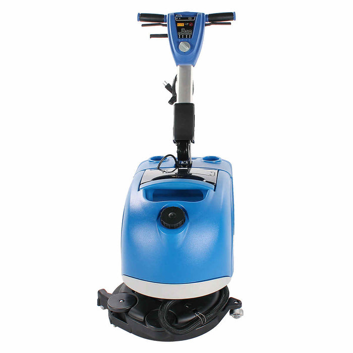 Clarke® Vantage 14 Micro Scrubber - Front View