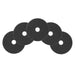 14 inch Auto Scrubber Black Floor Stripping Pads | Box of 5 Thumbnail