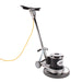 17 inch CleanFreak Floor Buffer Included in Package