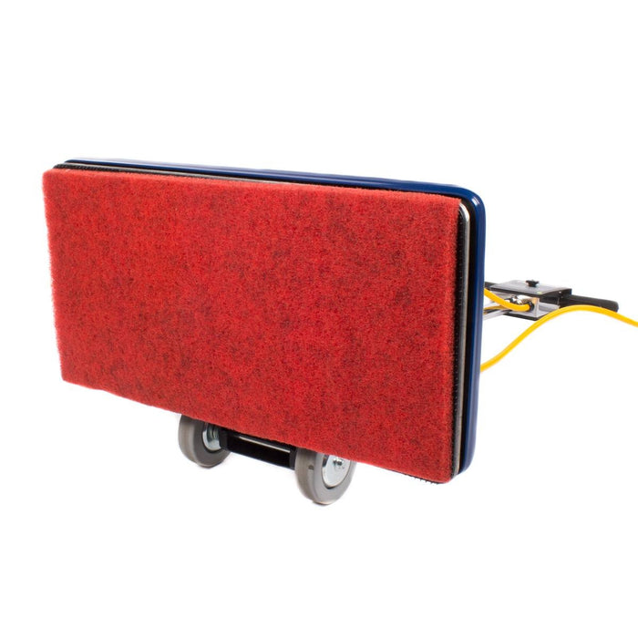 CleanFreak® Oscillating Orbital Floor Machine - 14" x 28" Head