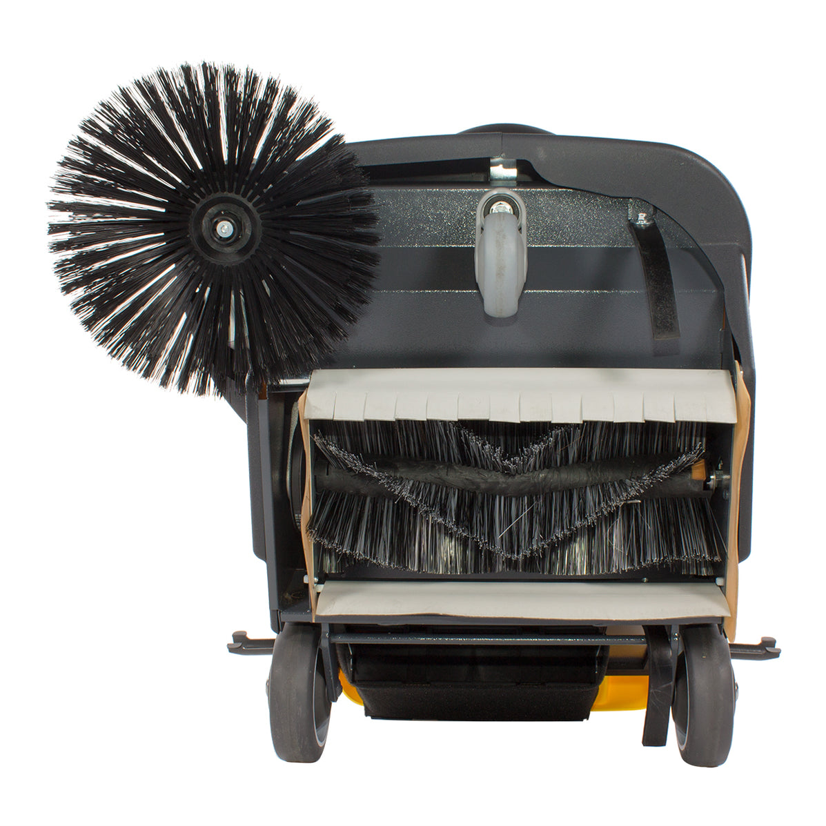 CleanFreak® EasySweep Floor Cleaning Vacuum Sweeper — FloorScrubbers.com
