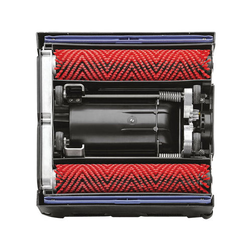Counter Rotating Brushes on the Tornad­o® BR 16/3 Cylindrical Floor Scrubber Thumbnail