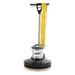 CleanFreak 20 inch Floor Buffing Machine with Power Cord
