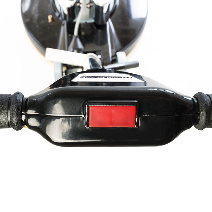 Floor Buffer Handle & Start Up Button