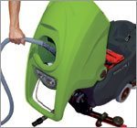 Clean Out Your Auto Scrubber