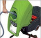 Clean Out Your Auto Scrubber