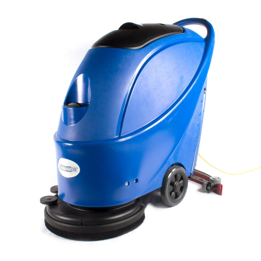 Floor Scrubbers, Floor Scrubbing Machines & Auto Scrubber Accessor