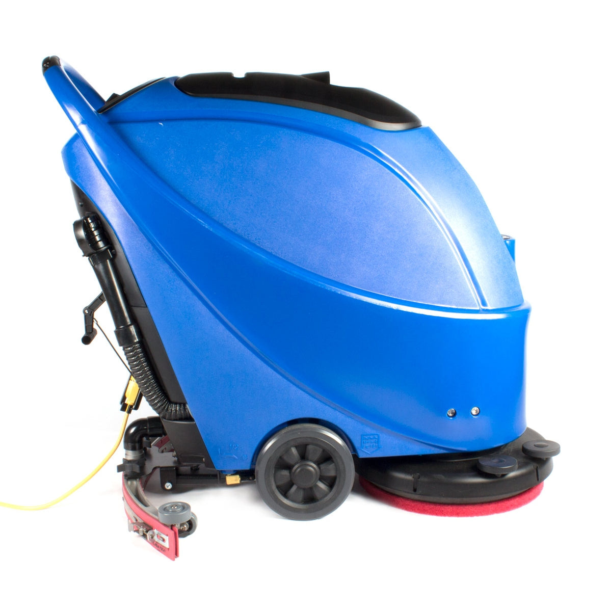 Trusted Clean Dura 17 Cord Electric Automatic Floor Scrubber