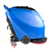17 Inch Electric Auto Scrubber Right Side Thumbnail