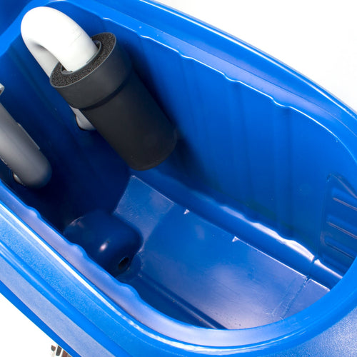 Trusted Clean ' Dura 20'  Floor Scrubber -  Tank Thumbnail