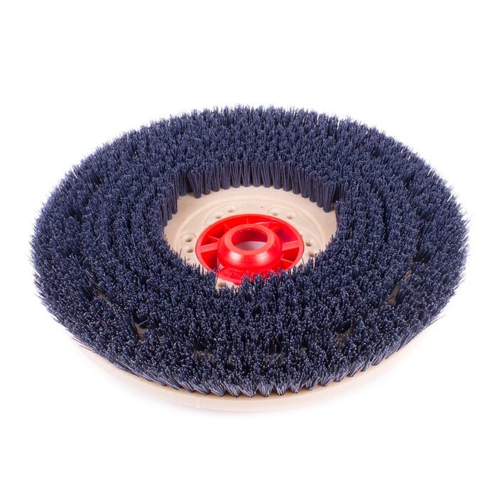 20 inch Auto Scrubber Aggressive Grit Scrub Strip Brush