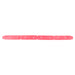 Red Rubber Slotted CleanFreak® Auto Scrubber Squeegee Thumbnail