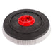 IPC Eagle 20 inch Auto Scrubber Brush - Top View Thumbnail