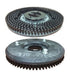 Two 12 inch Pad Holders for the CleanFreak® 24 inch Automatic Floor Scrubber