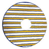 20 inch IPC Eagle Microfiber Auto Scrubber Floor Cleaning Bonnet