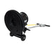 EDIC 20" Saturn (SV) Super Value Floor Buffer - Bottom