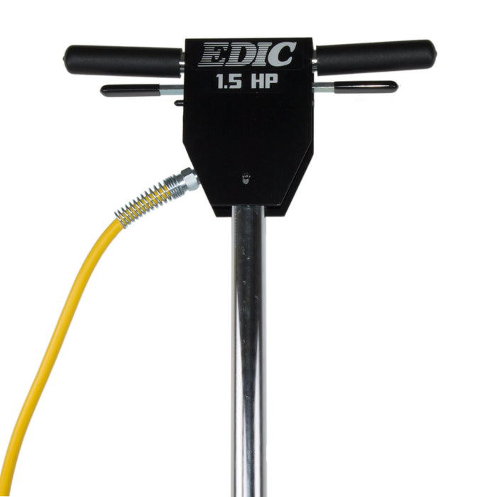 EDIC 20" Saturn (SV) Super Value Floor Buffer - Handle