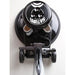 EDIC Saturn Floor Buffer Motor Cover