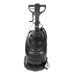 Electric Automatic Floor Scrubber - front view