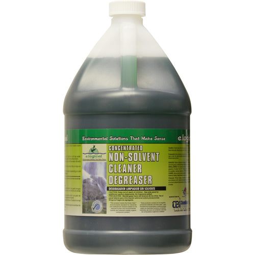 e.logical Non-Solvent Floor Degreaser (#GS003) Thumbnail