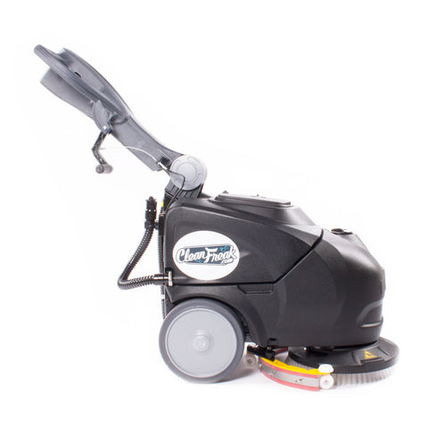 Side of CleanFreak® 14" Low Profile Automatic Floor Scrubber Thumbnail