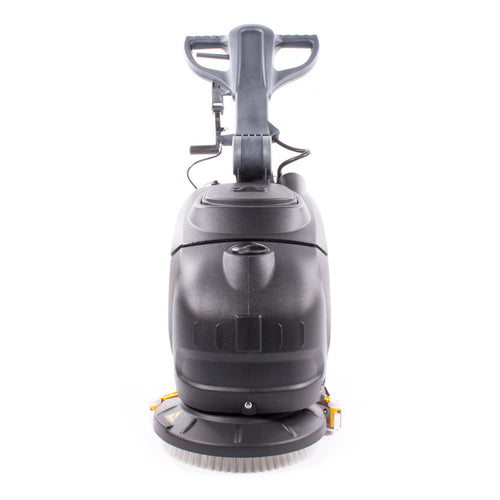Front of CleanFreak® 14" Low Profile Automatic Floor Scrubber Thumbnail