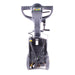Back of CleanFreak® 14" Low Profile Automatic Floor Scrubber