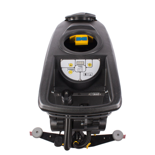 20 Inch Auto Scrubber Control Pannel Thumbnail