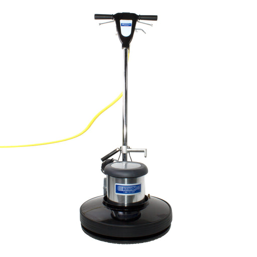 Trusted Clean 20" Heavy Duty Floor Buffer w/ Pad Driver
