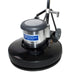 Trusted Clean 17" Heavy Duty Floor Buffer - 17" Head