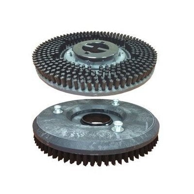 Top & Bottom View of Pad Driver Thumbnail