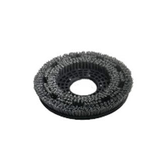 21 inch Tynex Heavy Duty Floor Scrubbing Brush (2 Required) for IPC Eagle CT231 Rider Scrubber Thumbnail