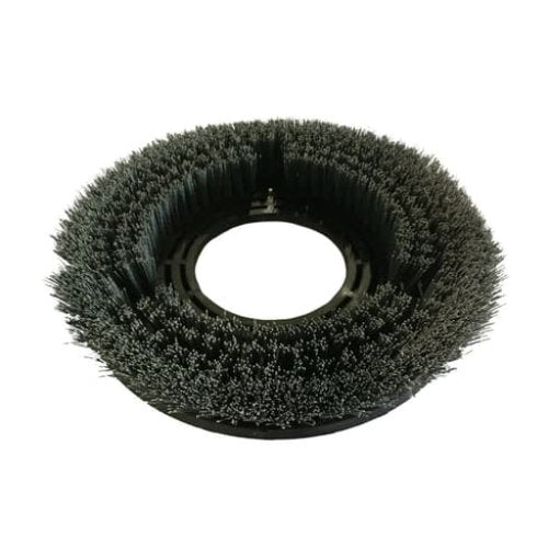 21 inch Tynex Heavy Duty Floor Scrubbing Brush (2 Required) for IPC Eagle CT231 Rider Scrubber Thumbnail