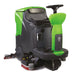 IPC Eagle CT110 ECS™ (Eco Cost Solution) Rider Floor Scrubber 