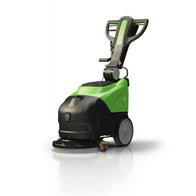 IPC Eagle CT15E Lightweight Small Area Auto Scrubber