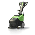 IPC Eagle CT15B Portable Battery Powered Automatic Floor Scrubber (14" Head) - 4 Gallons