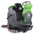 IPC Eagle CT230 Automatic Ride-On Floor Scrubber w/ Brushes (42” Scrub Deck) - 54 Gallons Thumbnail