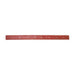  Rear Squeegee Blade (#MPVR05886) for IPC Eagle CT230 Auto Scrubber Thumbnail