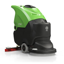 IPC Eagle 20 inch Supermarket Automatic Floor Scrubber