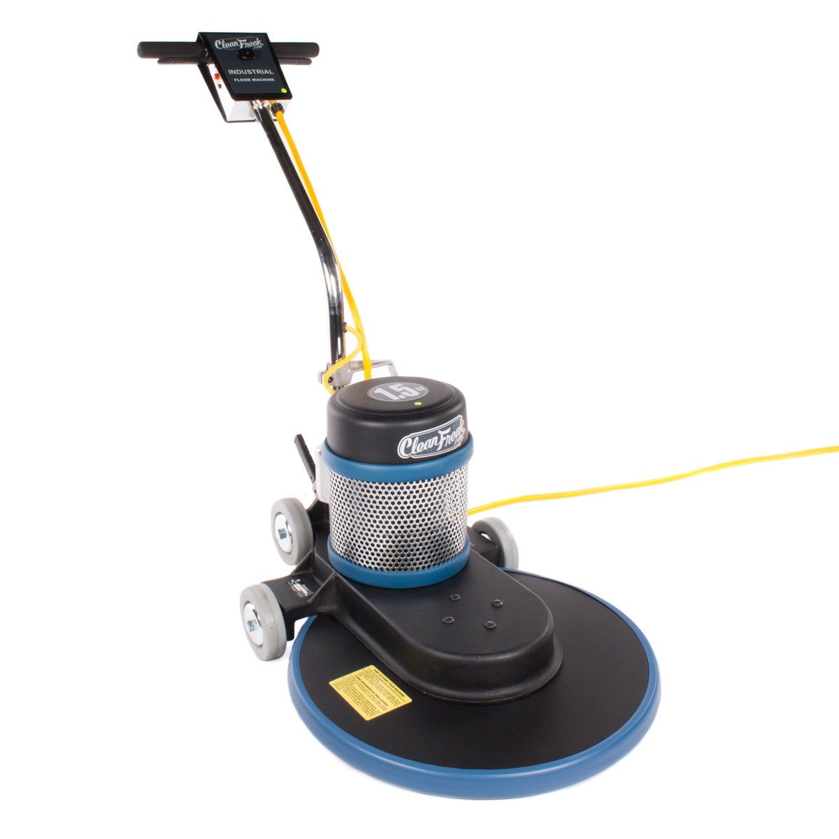 Floor Polisher Machine floor-polisher-machine