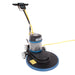 CleanFreak® 20 inch Hard Floor High Speed Polishing Machine