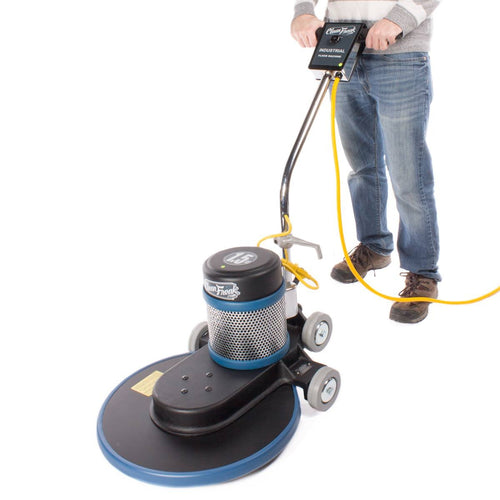 CleanFreak® 20 inch Hard Floor Burnisher - 1500 RPM Thumbnail