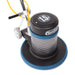 CleanFreak® Floor Buffer - Close Up of Steel Deck