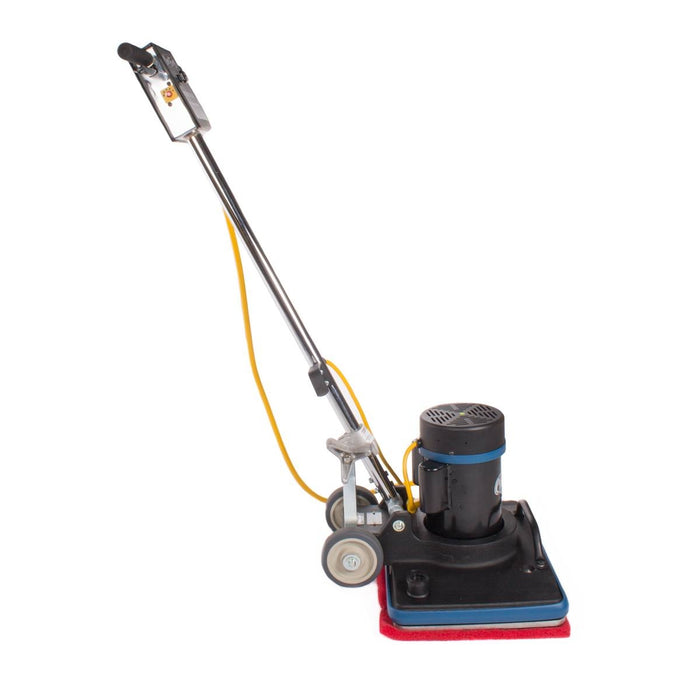 Orbital All-Surface Floor Machine-Carpet Cleaning Equipment-GRACIA