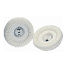 Koblenz P-4000 White Carpet Shampooer Brushes (#45-0231-6) | Pack of 2